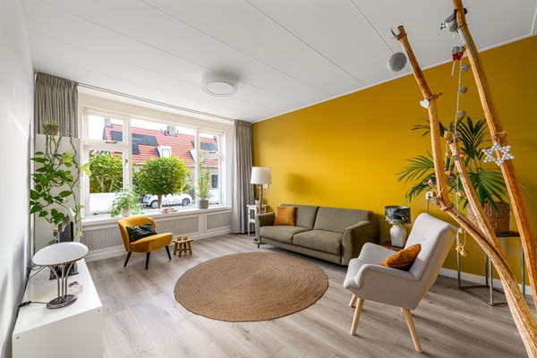 Medium property photo - Bûtsingel 44, 8501 DJ Joure